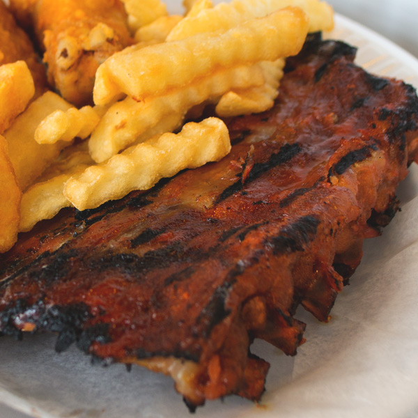 Ribs | Dinner Lunch Chicken Delight Westbury NY